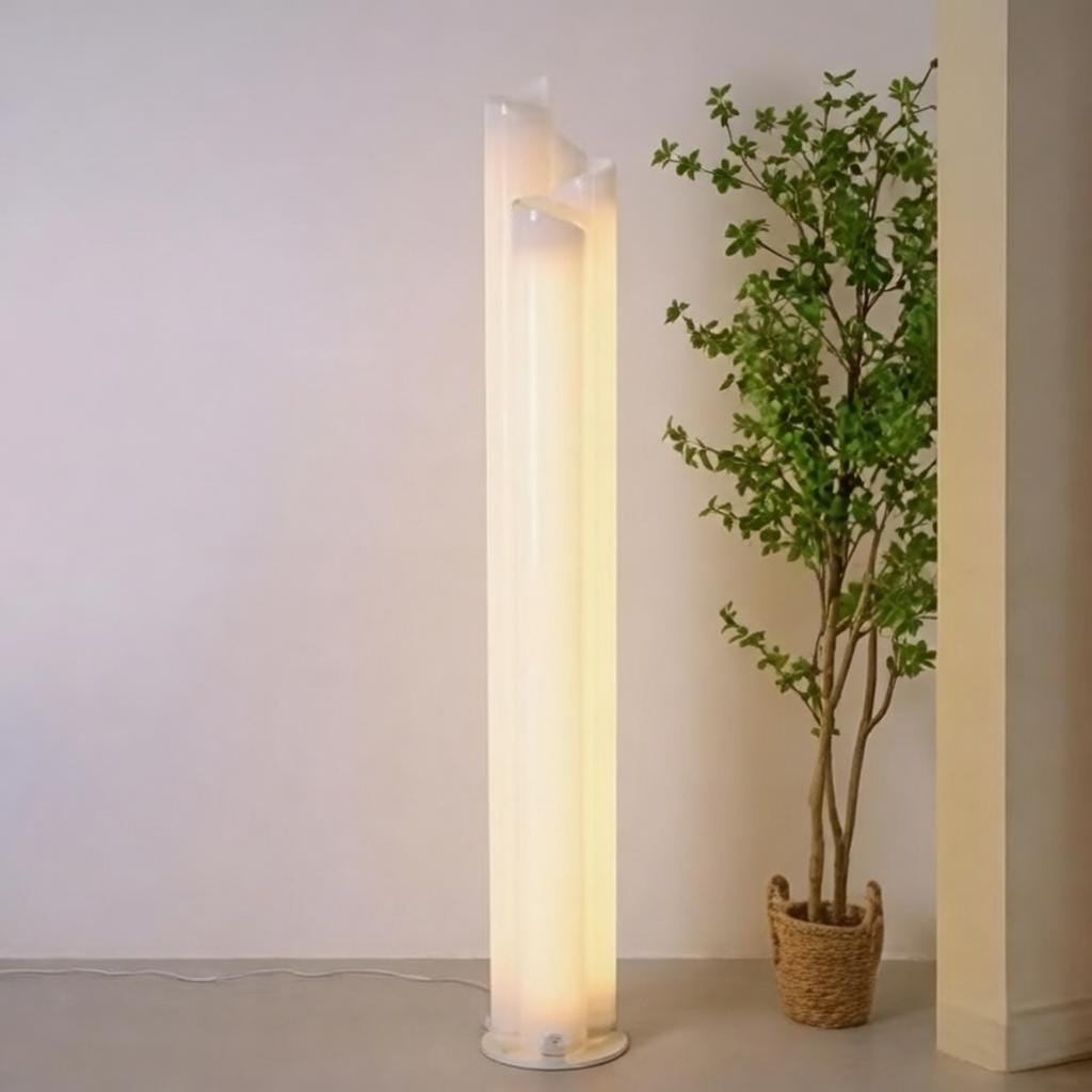 Galiano | Floor Lamp