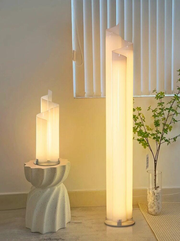 Galiano | Floor Lamp