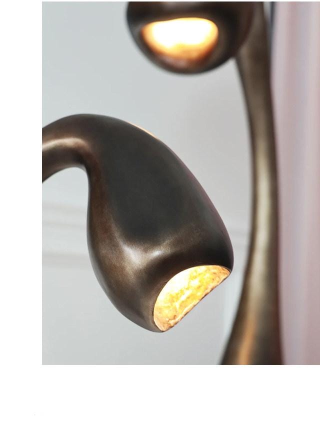 Evrona | Floor Lamp
