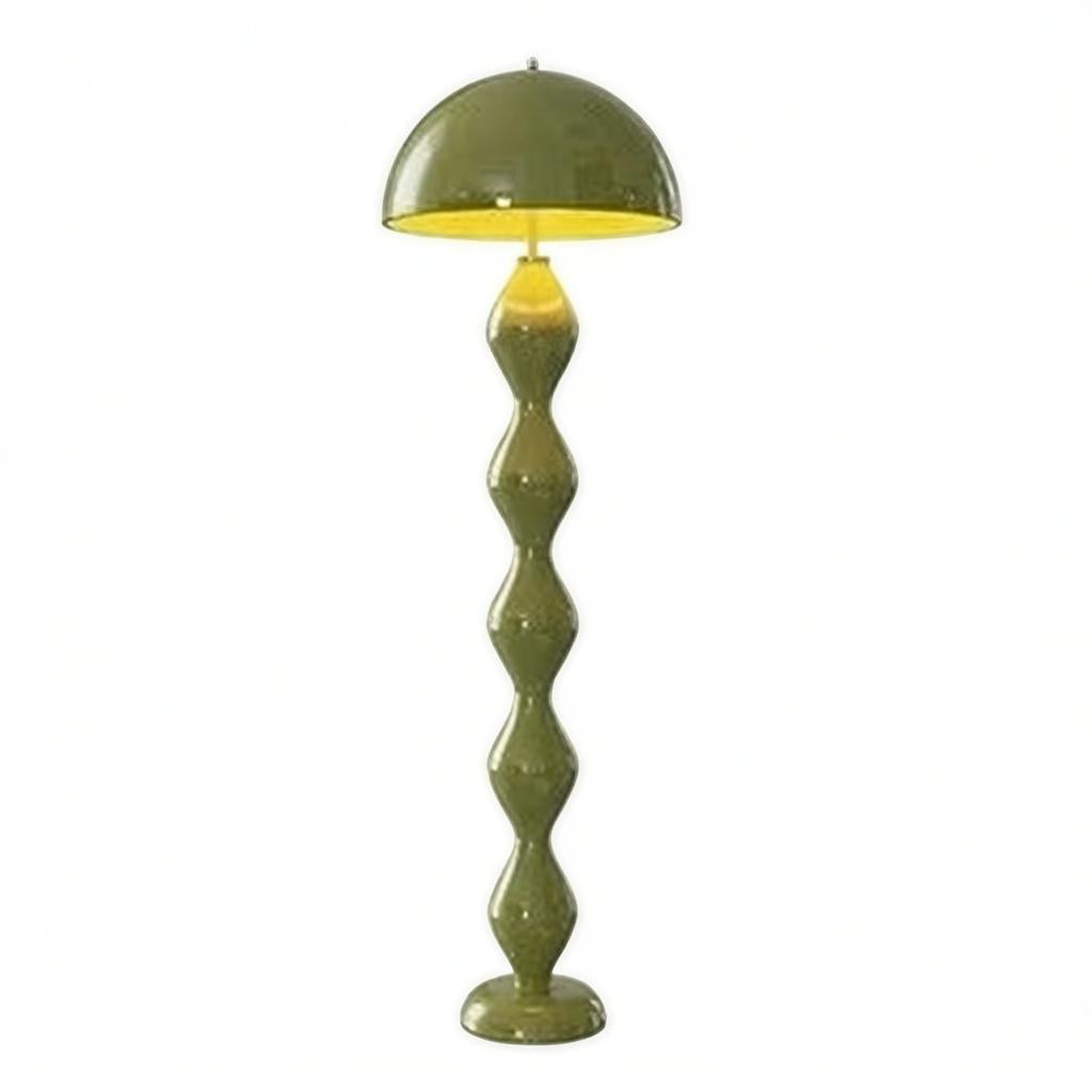 Delvante | Floor Lamp