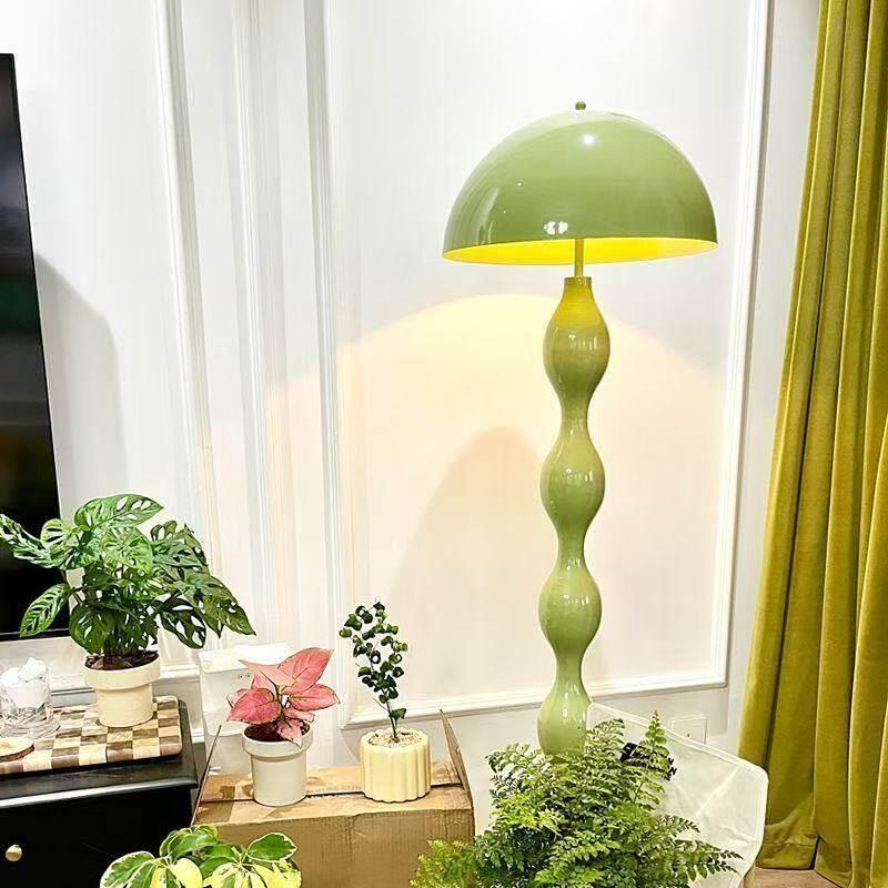Delvante | Floor Lamp