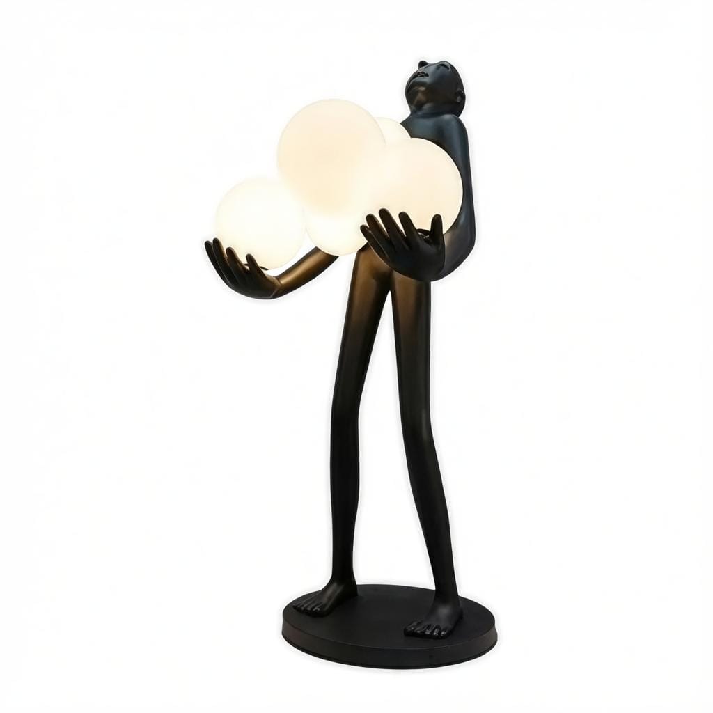 Ardello | Floor Lamp