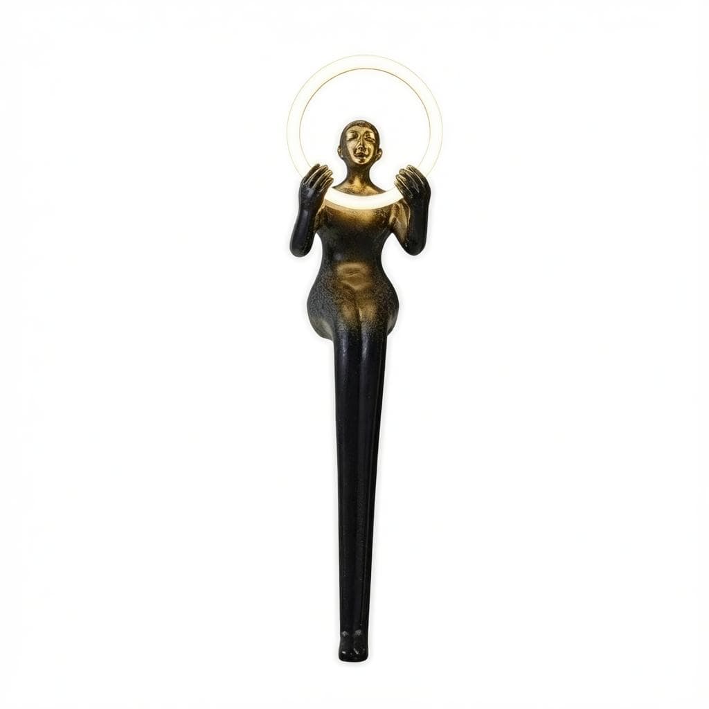 Everson | Floor Lamp
