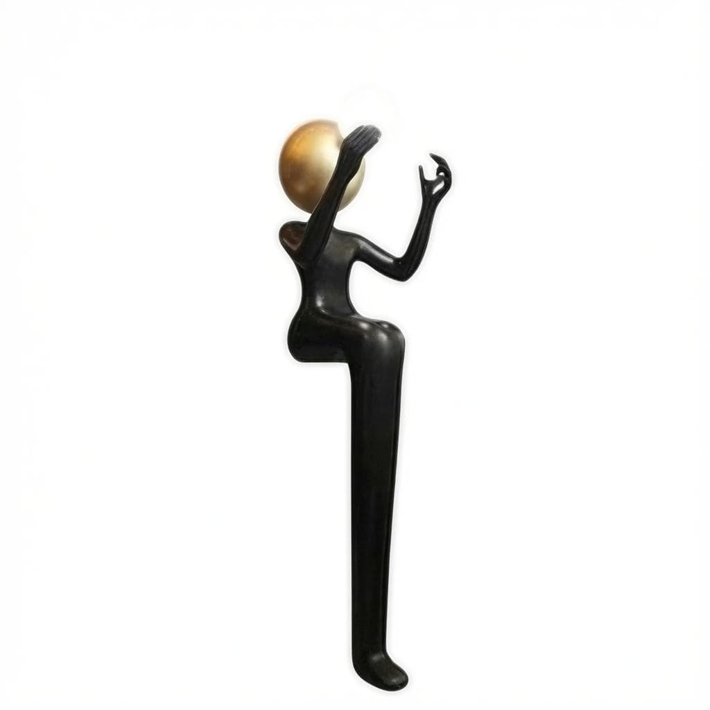 Baviere | Floor Lamp