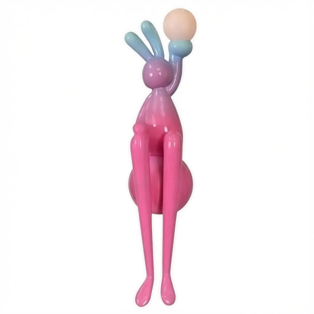 Tiverra | Floor Lamp