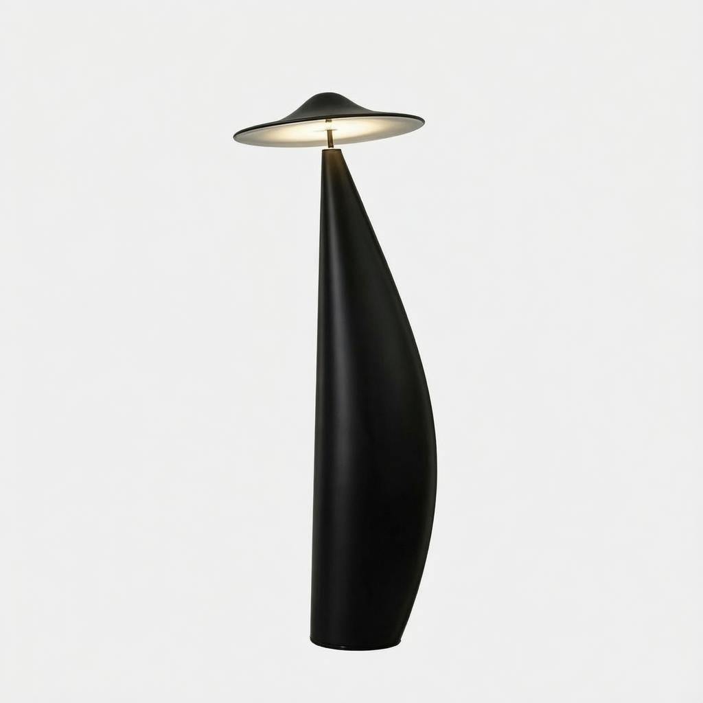 Duvant | Floor Lamp