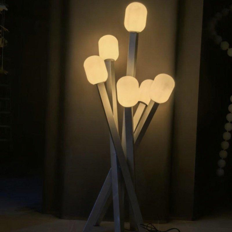 Dromel | Floor Lamp