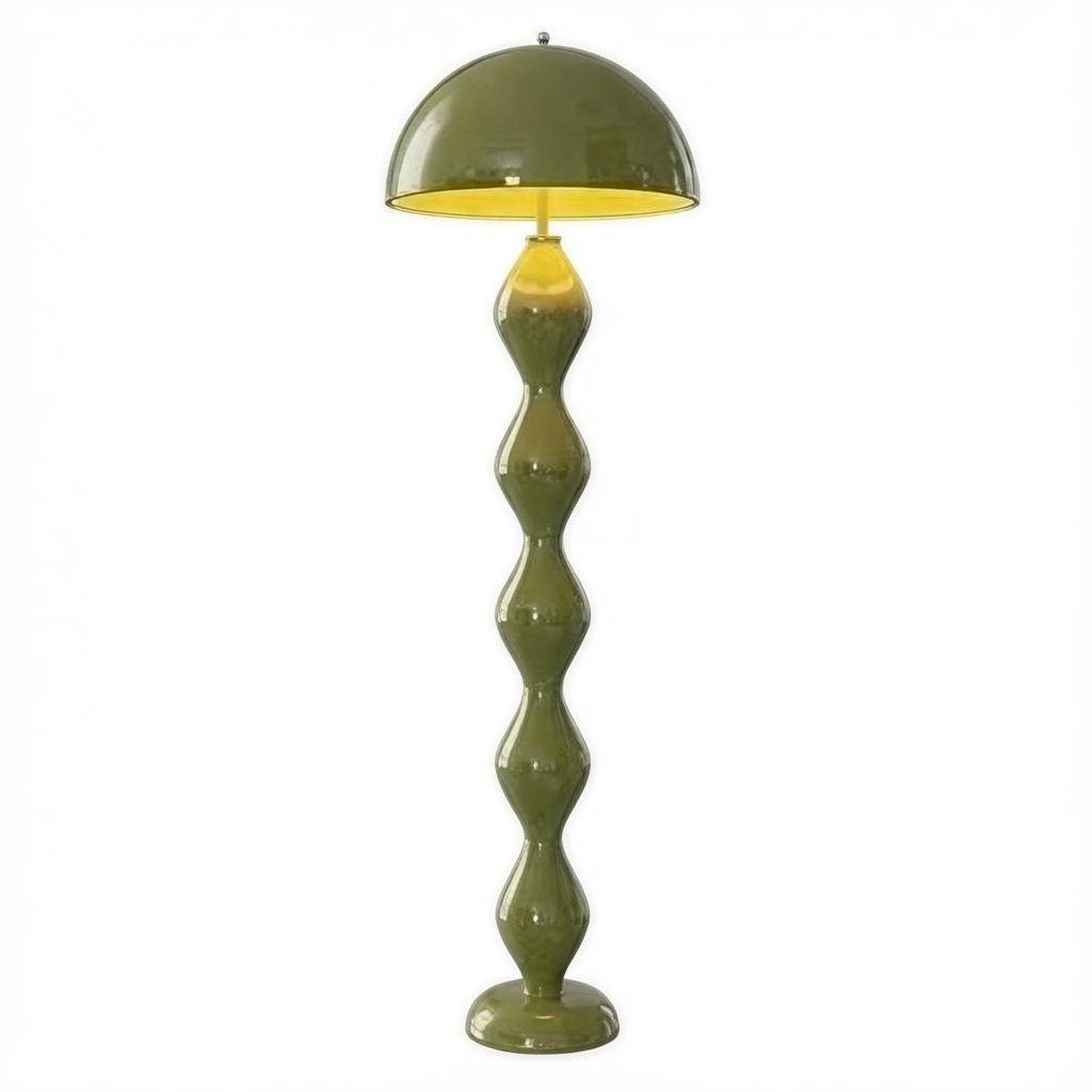 Delvante | Floor Lamp
