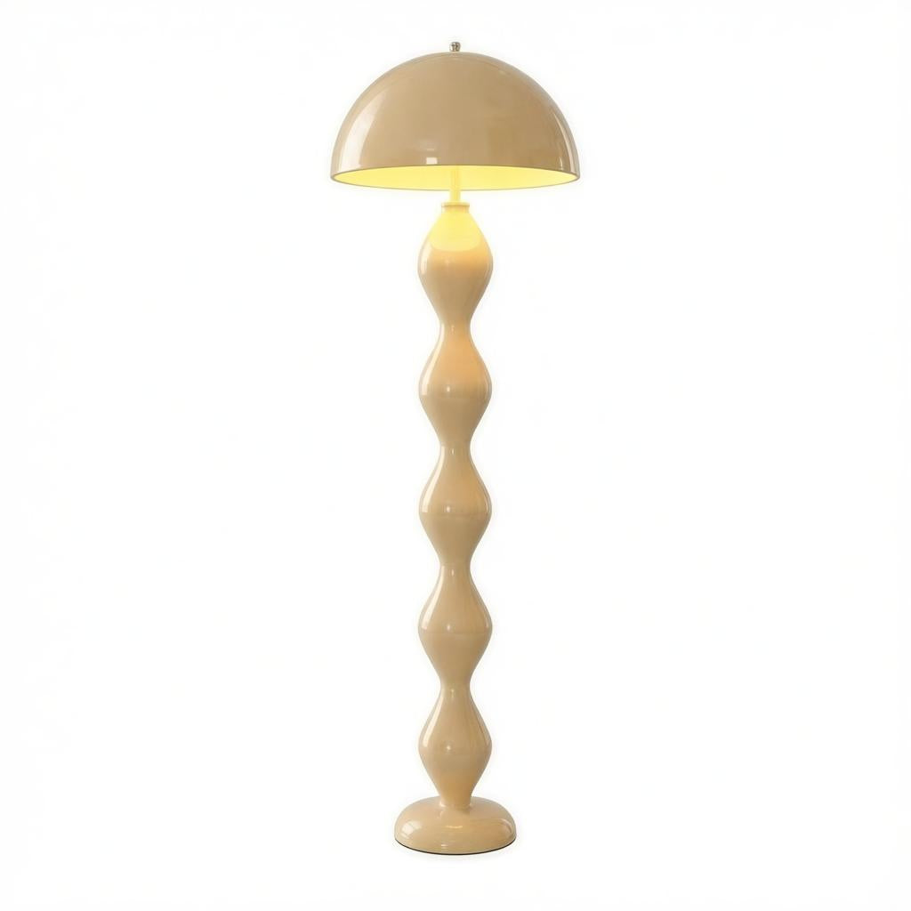 Delvante | Floor Lamp