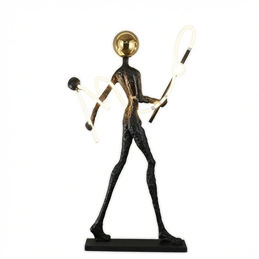 Bionyx | Floor Lamp
