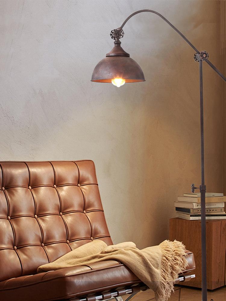 Calistra | Floor Lamp