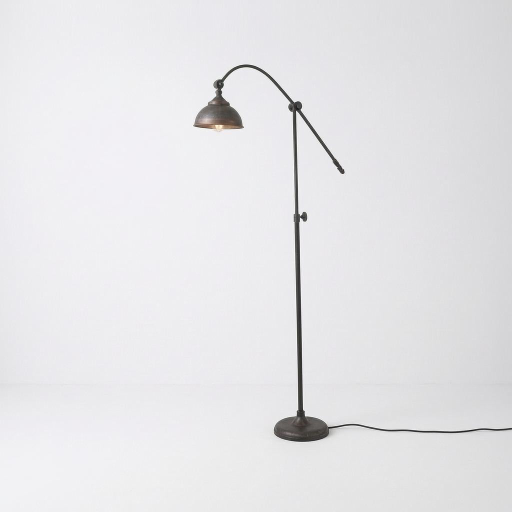 Calistra | Floor Lamp
