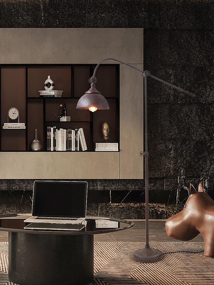 Calistra | Floor Lamp