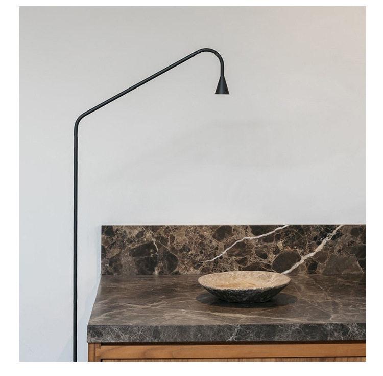 Elaric | Floor Lamp