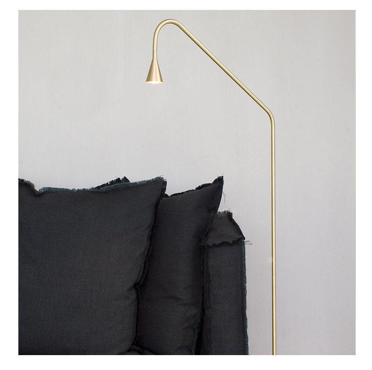 Elaric | Floor Lamp