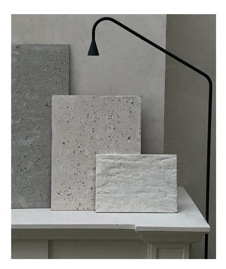 Elaric | Floor Lamp