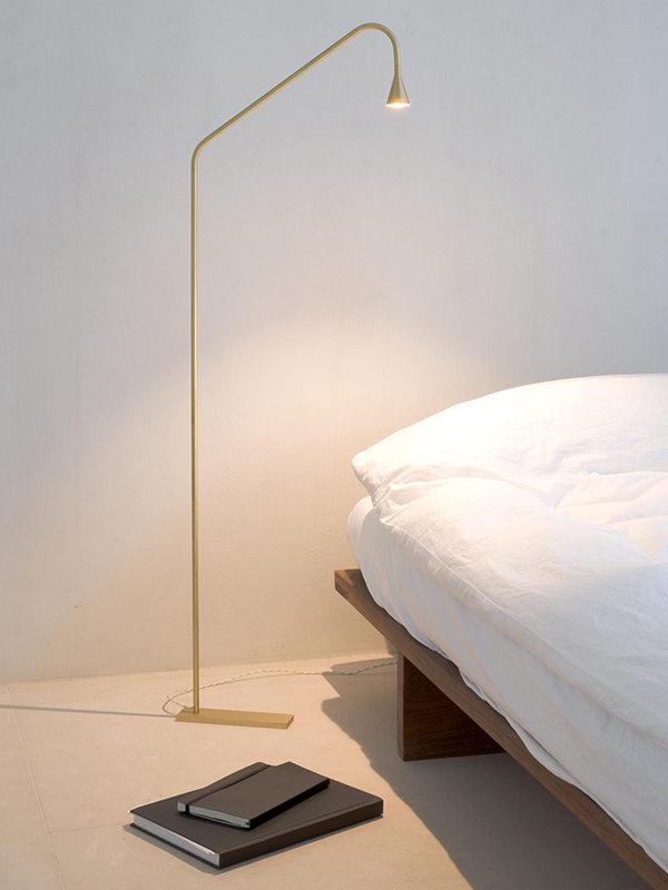 Elaric | Floor Lamp