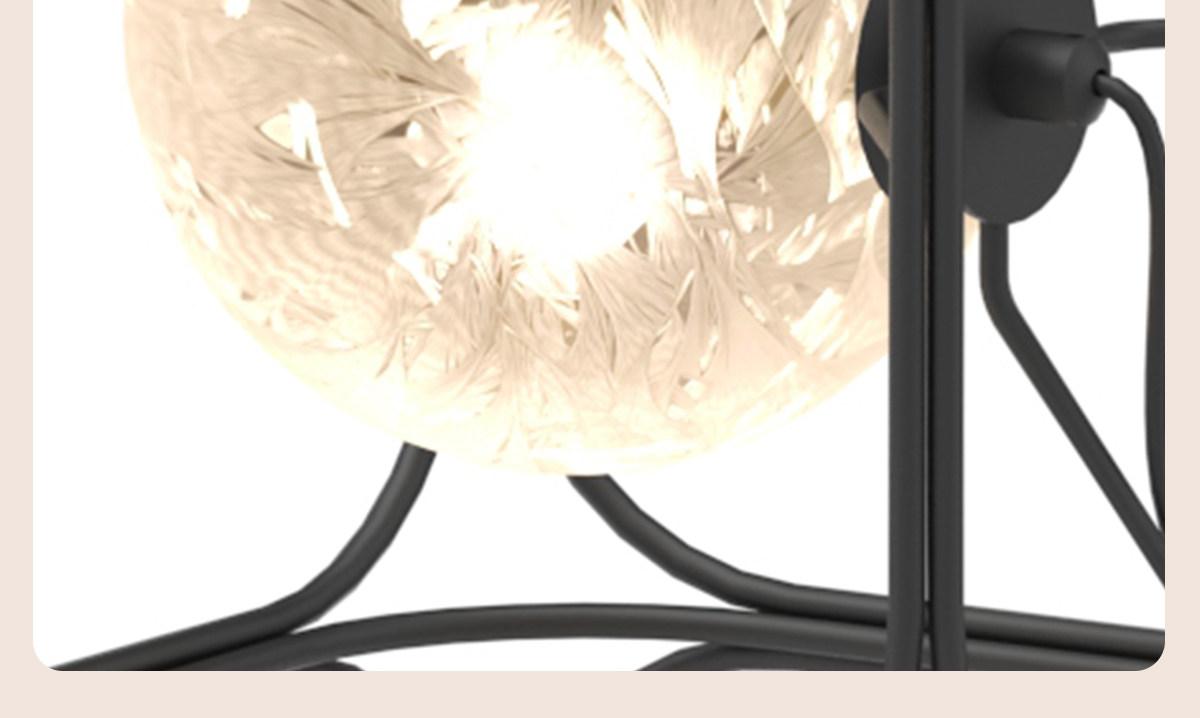 Dornis | Floor Lamp