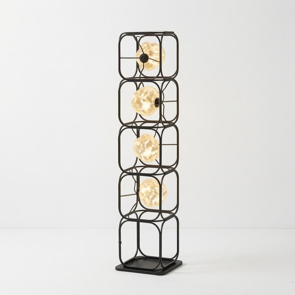 Dornis | Floor Lamp