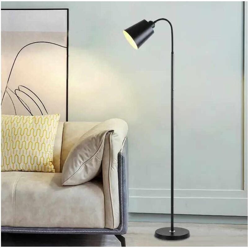 Estavie | Floor Lamp