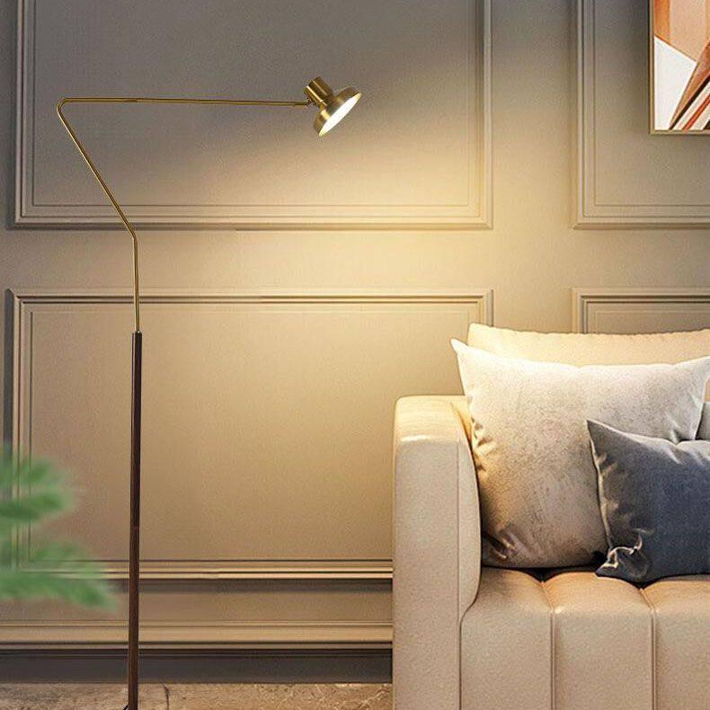 Iveria | Floor Lamp