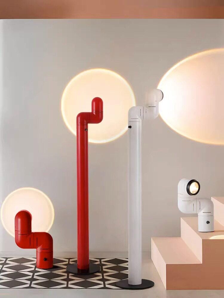 Valdor | Floor Lamp