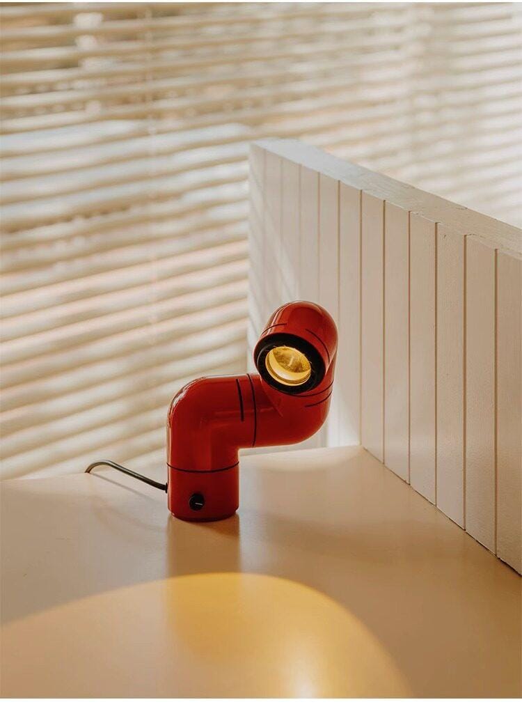 Valdor | Floor Lamp