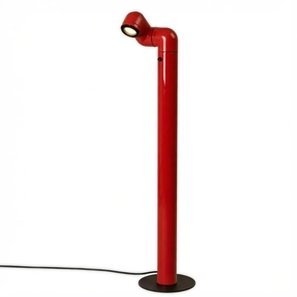 Valdor | Floor Lamp