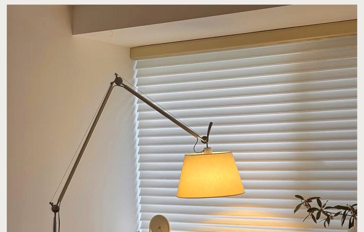 Hume | Floor Lamp