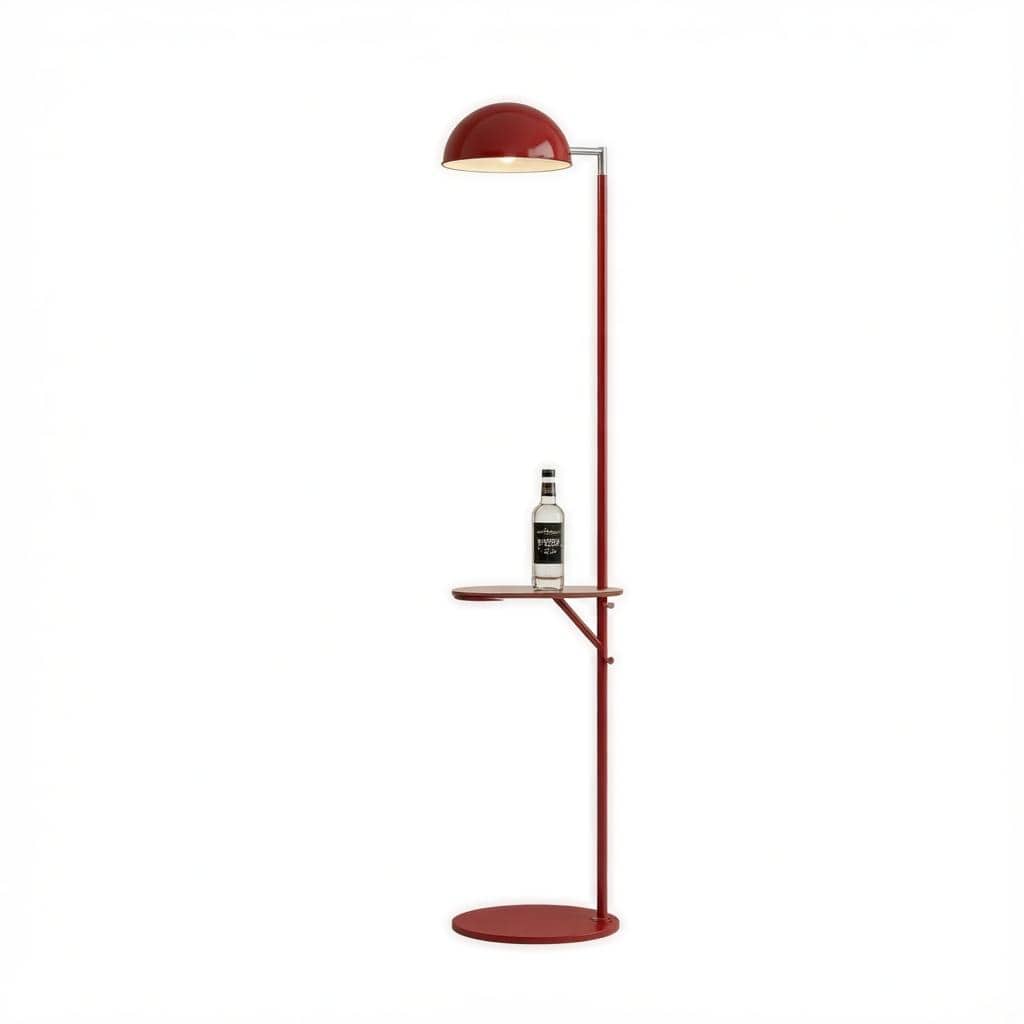 Selvara | Floor Lamp