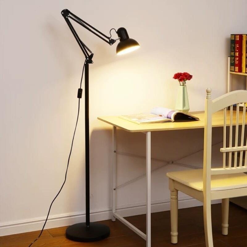 Vellura | Floor Lamp