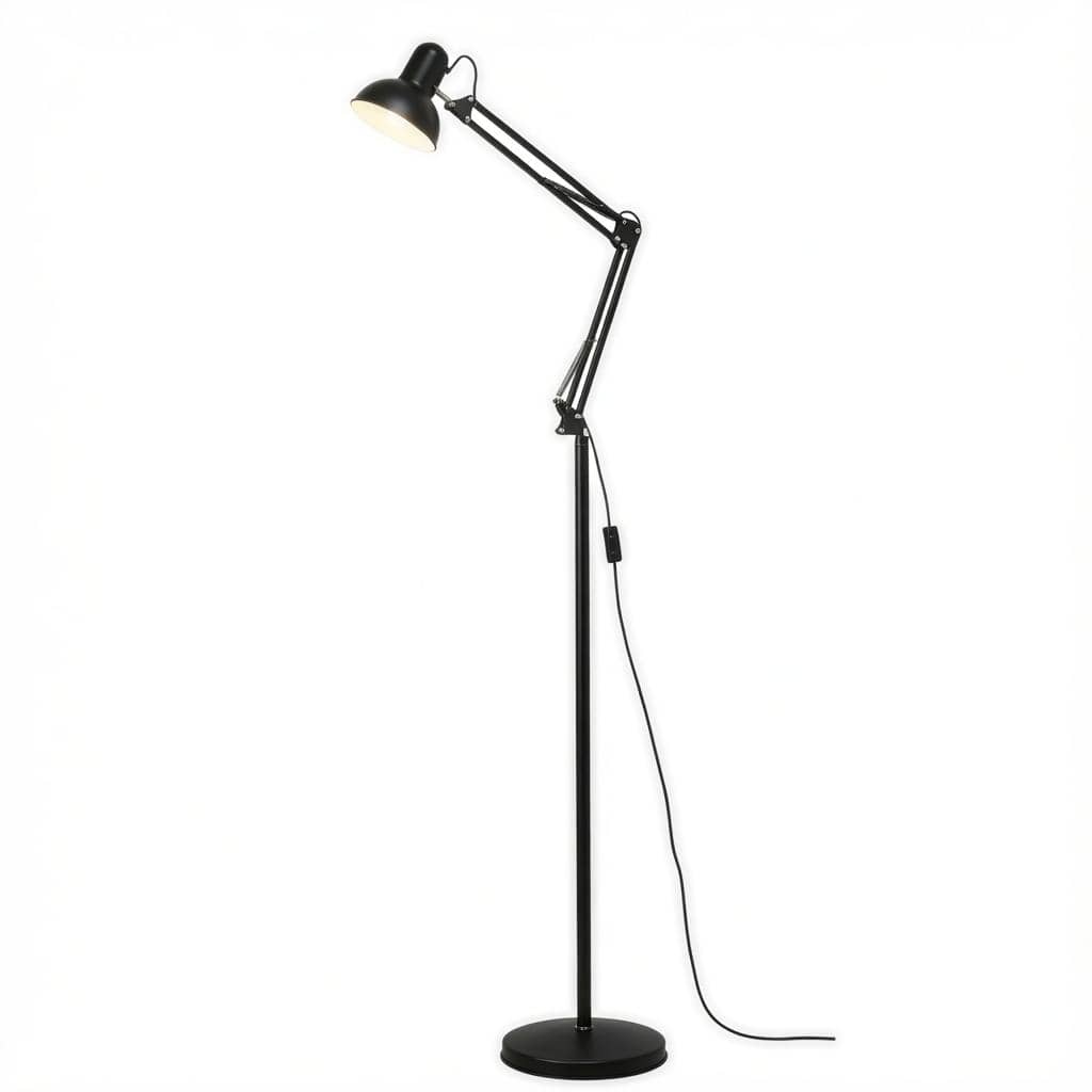 Vellura | Floor Lamp