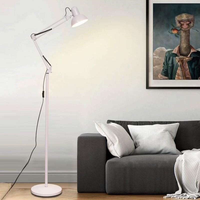 Vellura | Floor Lamp