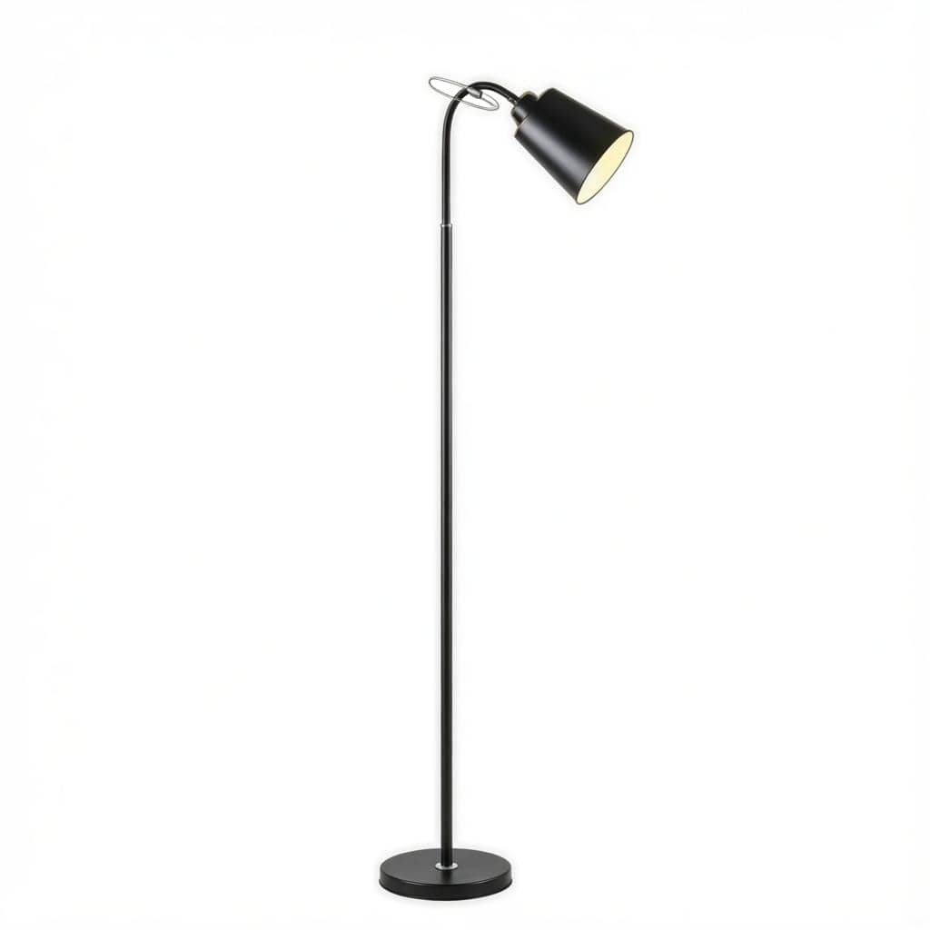 Estavie | Floor Lamp