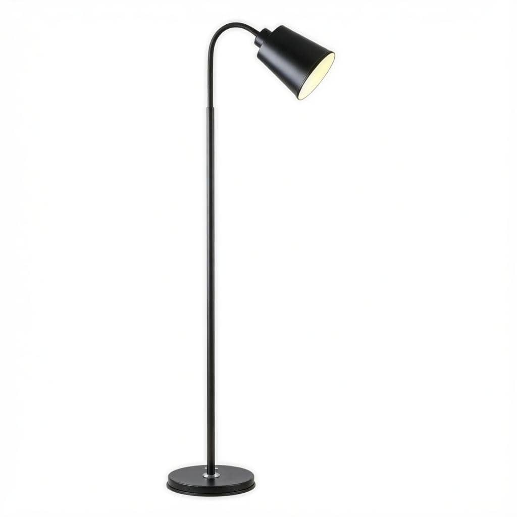 Estavie | Floor Lamp