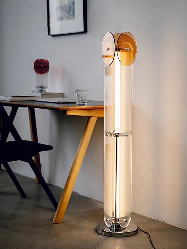 Dravene | Floor Lamp