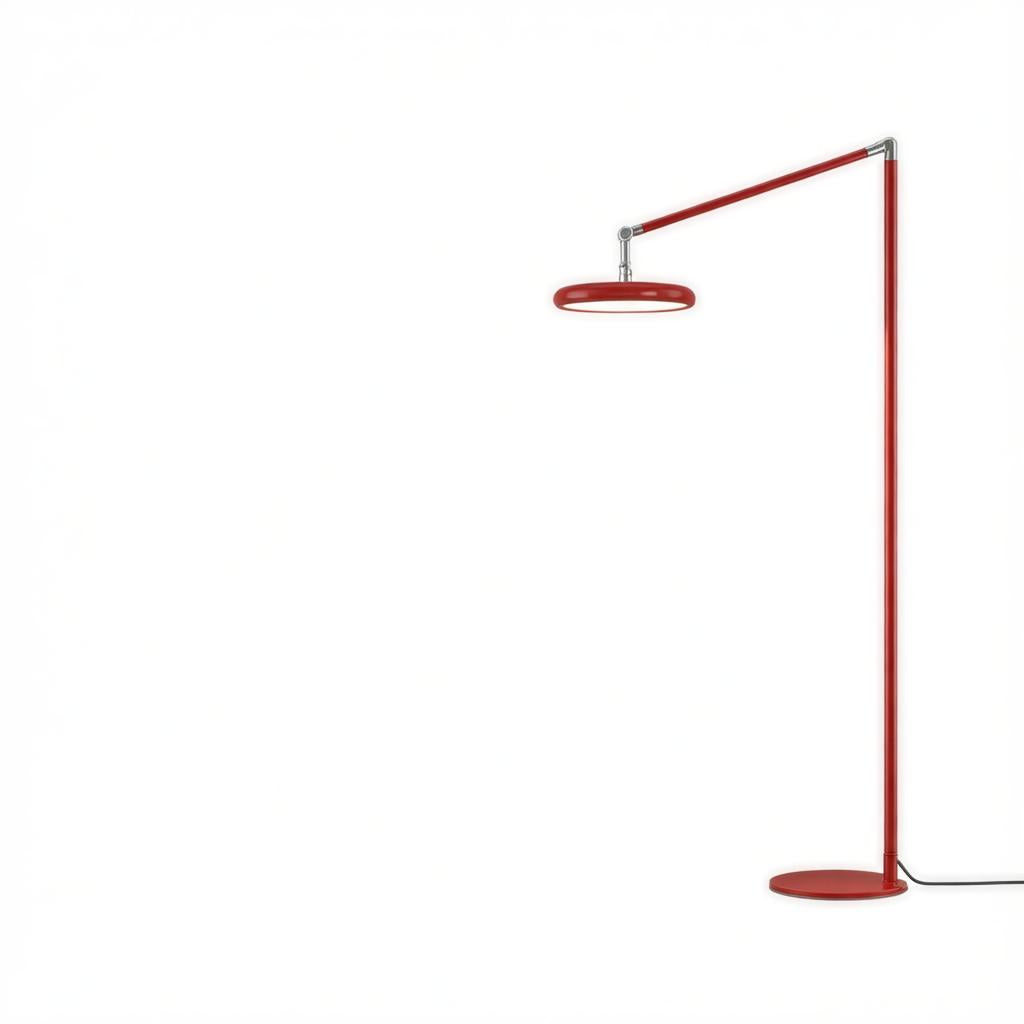 Solvara | Floor Lamp