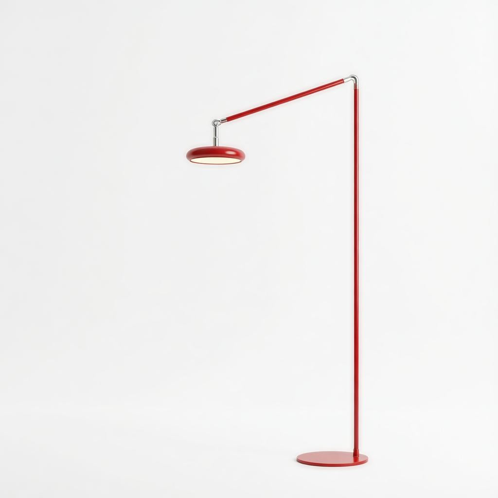 Solvara | Floor Lamp