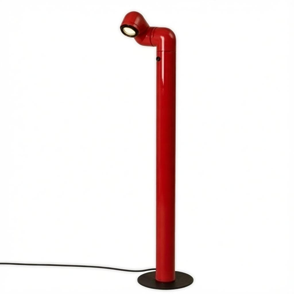 Valdor | Floor Lamp