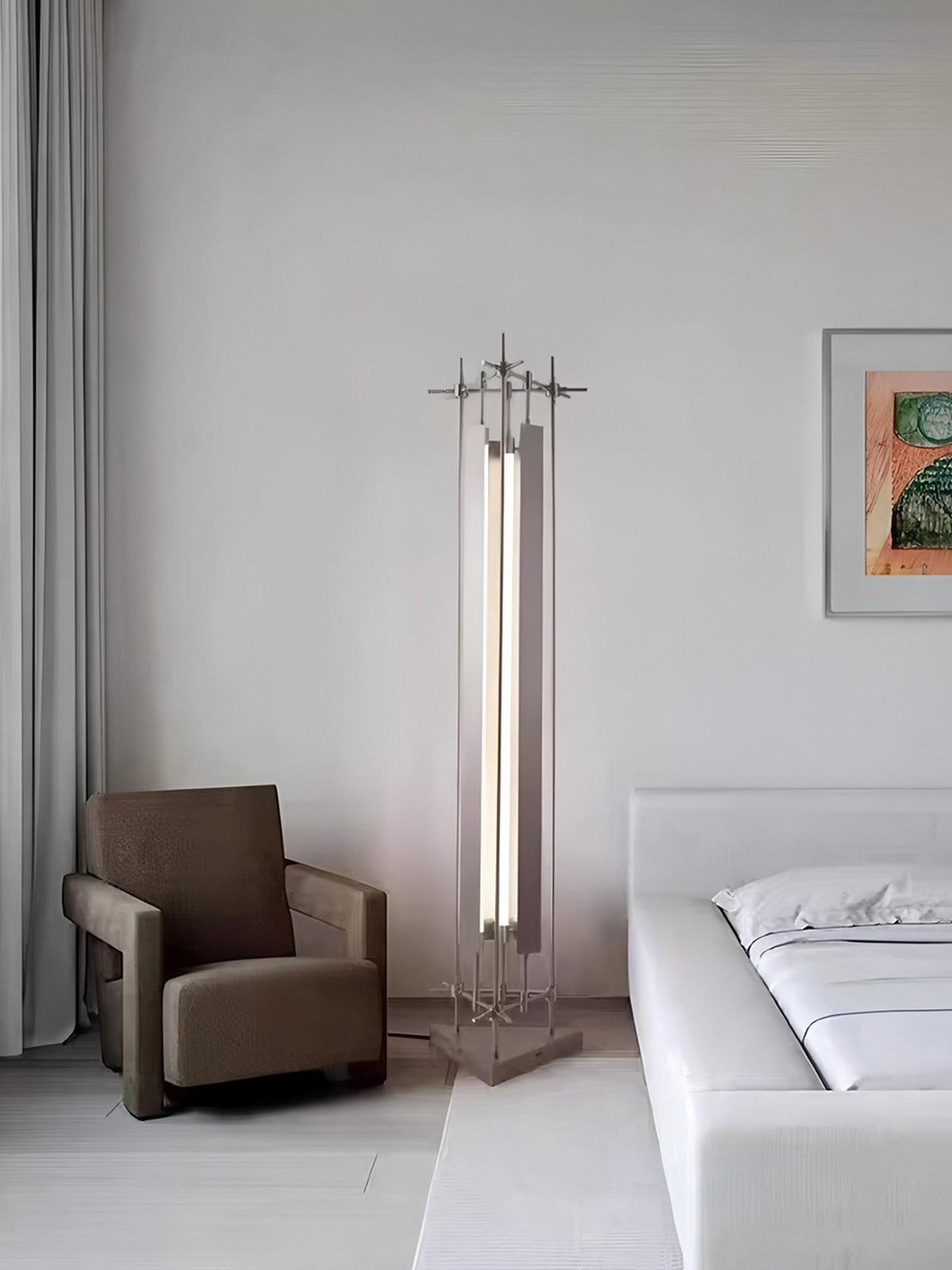 Dornes | Floor Lamp