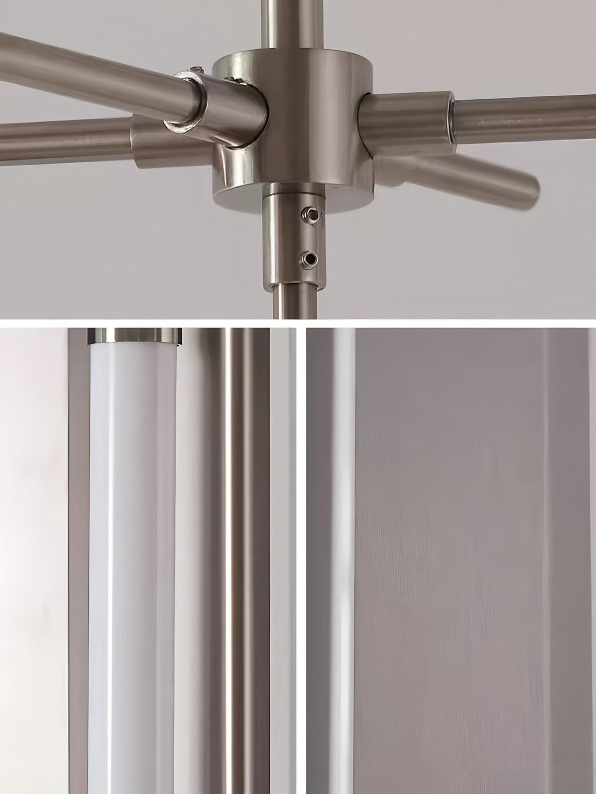 Dornes | Floor Lamp
