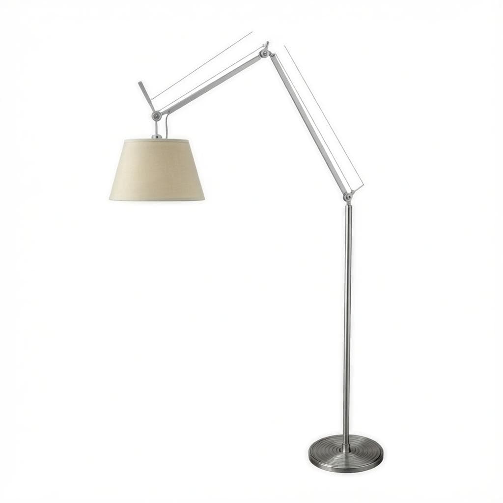 Hume | Floor Lamp