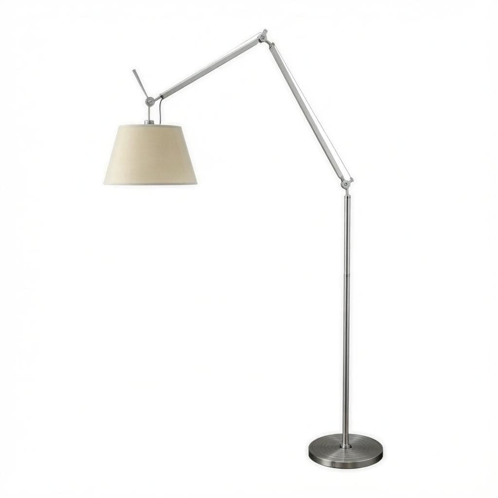 Hume | Floor Lamp