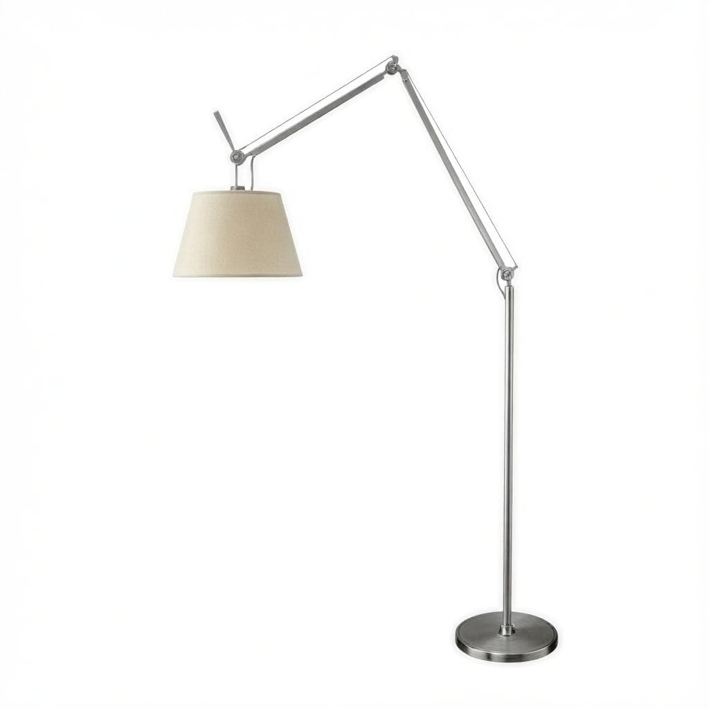 Hume | Floor Lamp