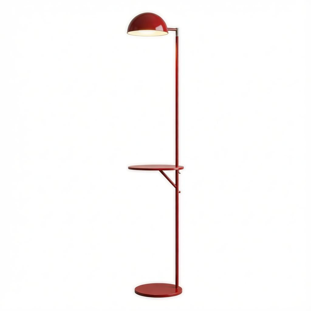 Selvara | Floor Lamp