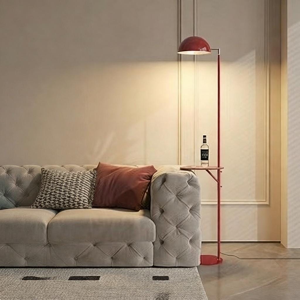 Selvara | Floor Lamp