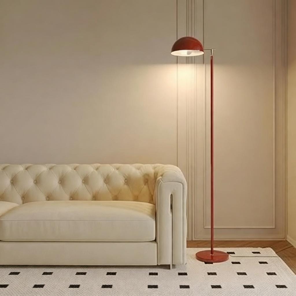 Selvara | Floor Lamp