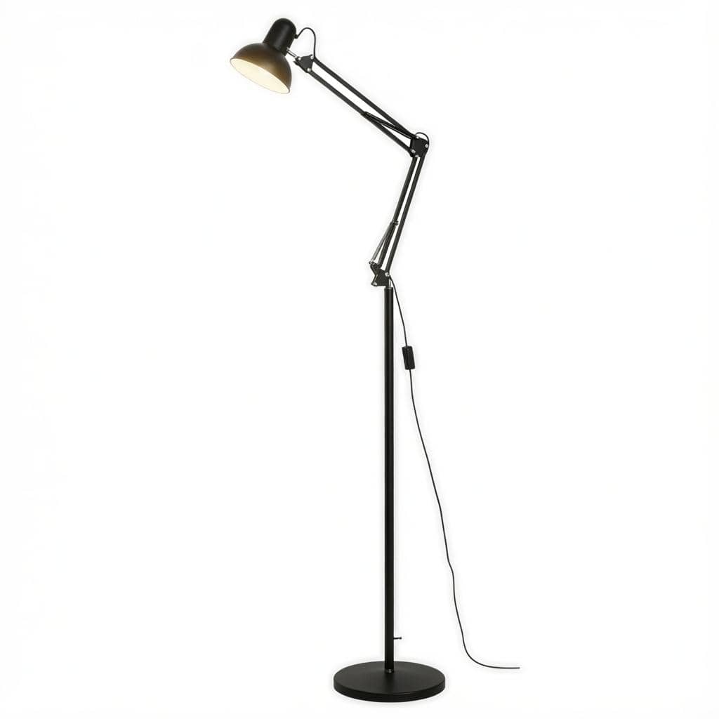Vellura | Floor Lamp