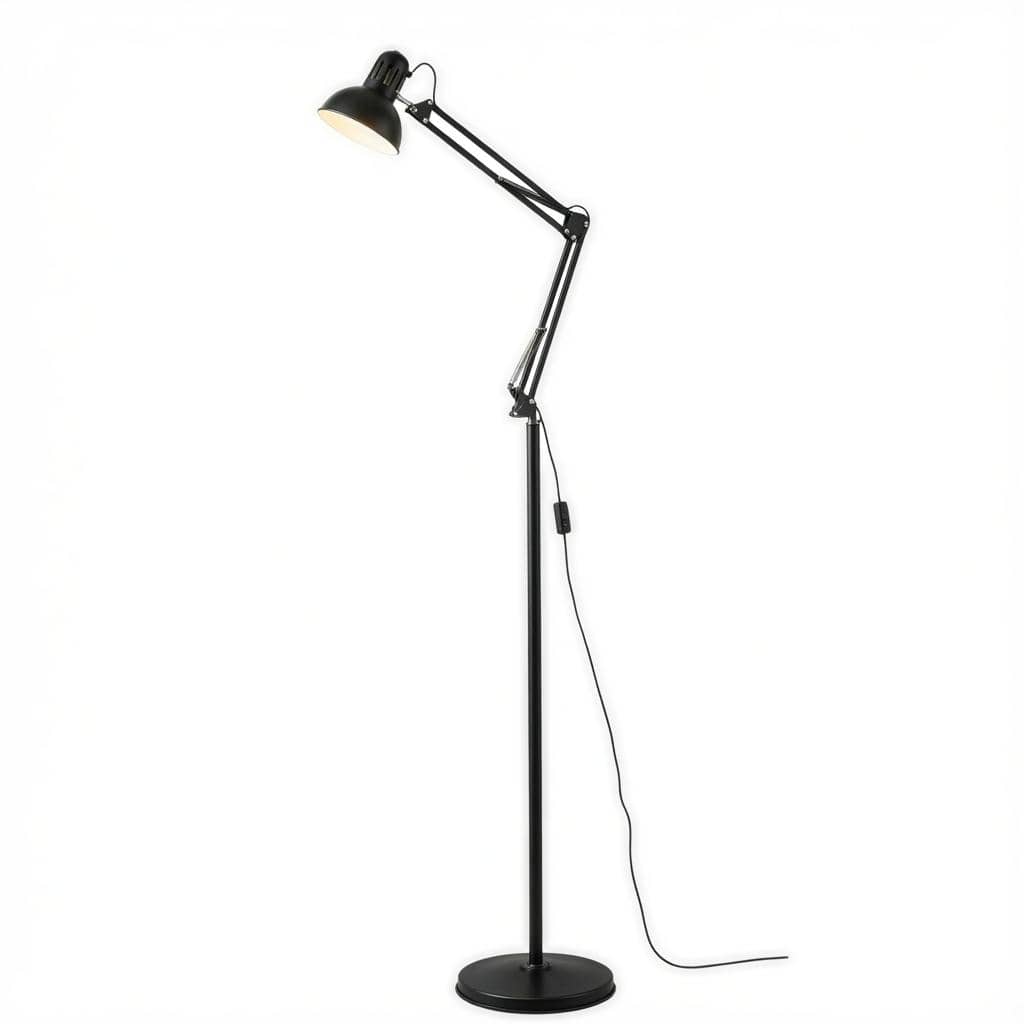 Vellura | Floor Lamp