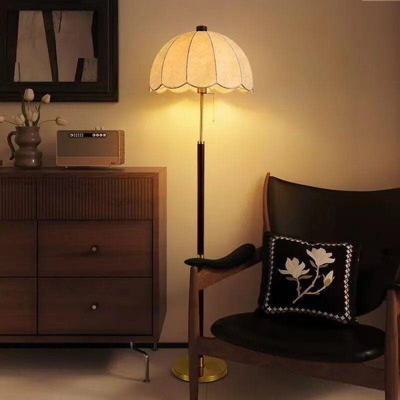 Kestren | Floor Lamp